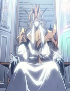 Absolute Being