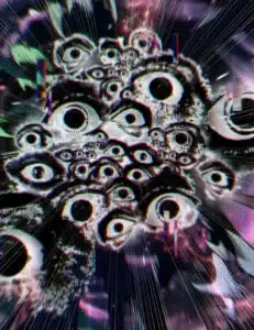 Outer Gods